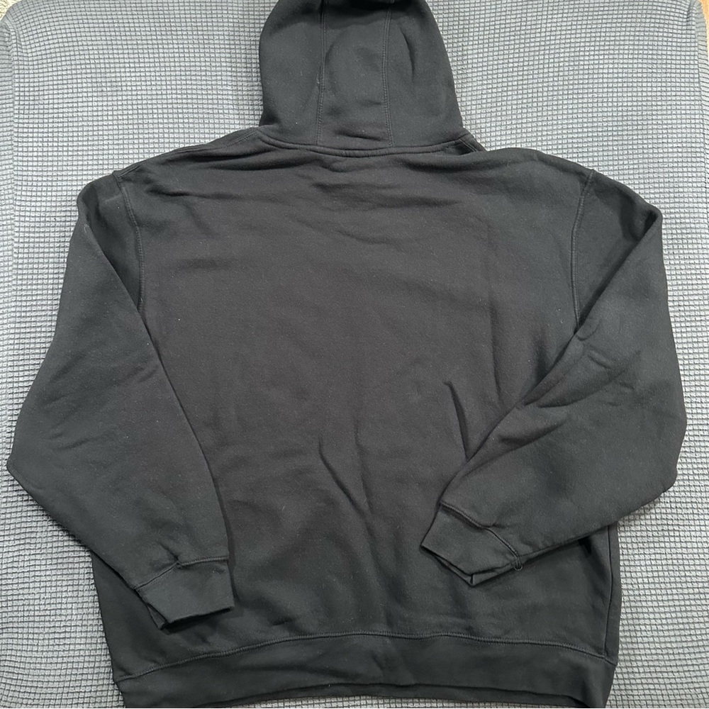 Hard Rock Tampa Jackpot Hoodie XX Large Black Pullover Sweatshirt - Picture 4 of 4
